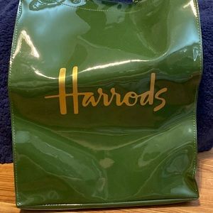 HARRODS TOTE
